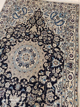 Charger l'image dans la galerie, TAPIS Nain fait main n°3485_203×116