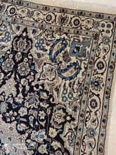 Charger l'image dans la galerie, TAPIS Nain fait main n°3485_203×116