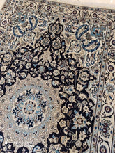 Charger l'image dans la galerie, TAPIS Nain fait main n°3485_203×116