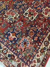 Charger l'image dans la galerie, Tapis Bakhtiar tissé main n°9240_204×135