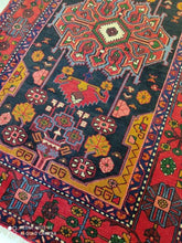 Charger l'image dans la galerie, Tapis Malayer fait main n°15524_205×130