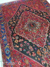 Charger l'image dans la galerie, Tapis Gholtogh fait main n°15432_205×135
