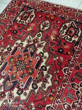 Charger l'image dans la galerie, TAPIS Bakhtiar tissé main n°12988_205×153