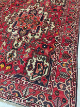 Charger l'image dans la galerie, TAPIS Bakhtiar tissé main n°12988_205×153