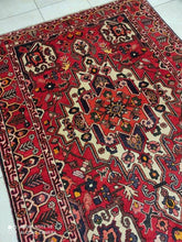 Charger l'image dans la galerie, TAPIS Bakhtiar tissé main n°12988_205×153