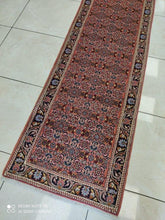Charger l'image dans la galerie, Tapis Bidjard fait main n°16231K_205×64