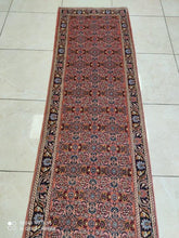 Charger l'image dans la galerie, Tapis Bidjard fait main n°16231K_205×64