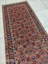 Charger l'image dans la galerie, Tapis Bidjard fait main n°16236K_205×70