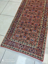 Charger l'image dans la galerie, Tapis Bidjard fait main n°16236K_205×70