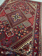 Charger l'image dans la galerie, Tapis Bakhtiar fait main n°17433_208×142
