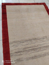 Charger l'image dans la galerie, Tapis Gabbeh fait main n°15437_210×120