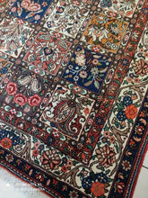 Charger l'image dans la galerie, Tapis Bakhtiar tissé main n°2731_210×134