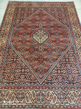 Charger l'image dans la galerie, Tapis Bidjard tissé main n°16220_210×150