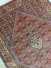 Charger l'image dans la galerie, Tapis Bidjard tissé main n°16220_210×150
