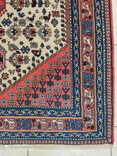 Charger l'image dans la galerie, Tapis Yalameh fait main n°12271_212×143