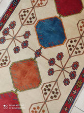 Charger l'image dans la galerie, Tapis Gabbeh fait main n°10909_213×130
