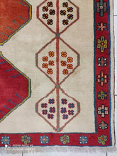 Charger l'image dans la galerie, Tapis Gabbeh fait main n°10909_213×130