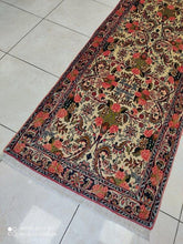 Charger l'image dans la galerie, Tapis Bidjard fait main n°15426K_215×82