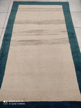 Charger l'image dans la galerie, Tapis Gabbeh fait main n°15438_218×130