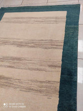 Charger l'image dans la galerie, Tapis Gabbeh fait main n°15438_218×130