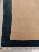 Charger l'image dans la galerie, Tapis Gabbeh fait main n°15438_218×130