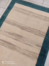 Charger l'image dans la galerie, Tapis Gabbeh fait main n°15438_218×130