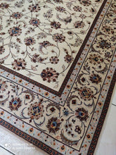 Charger l'image dans la galerie, Tapis Ispahan tissé main n°14245_223×156