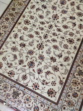 Charger l'image dans la galerie, Tapis Ispahan tissé main n°14245_223×156