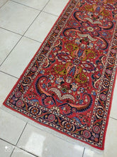 Charger l'image dans la galerie, Tapis Farahan fait main n°16207_227×85