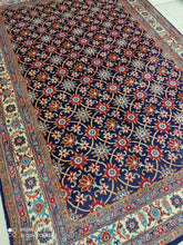 Charger l'image dans la galerie, Tapis Varamine fait main n°16255_228×160