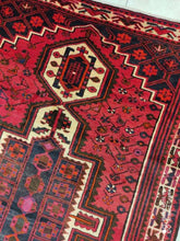 Charger l'image dans la galerie, Tapis Lorestan tissé main n°13176_228×160