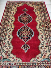 Charger l'image dans la galerie, TAPIS Ghachghai tissé main n°14410_230×150