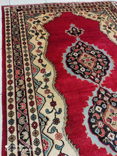 Charger l'image dans la galerie, TAPIS Ghachghai tissé main n°14410_230×150