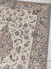 Charger l'image dans la galerie, Tapis Nain Chichla noué main n°19334_230×168