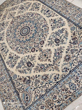 Charger l'image dans la galerie, Tapis Nain fait main n°9820_235×158