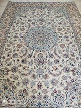 Charger l'image dans la galerie, Tapis Nain Chichla fait main n°19029_237×160