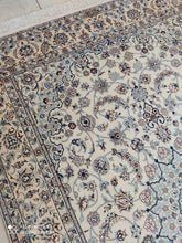 Charger l'image dans la galerie, Tapis Nain Chichla fait main n°19029_237×160