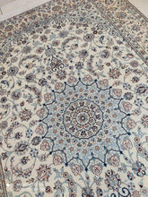 Charger l'image dans la galerie, Tapis Nain Chichla fait main n°19029_237×160