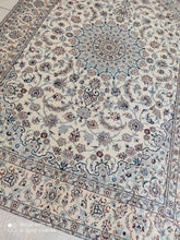 Charger l'image dans la galerie, Tapis Nain Chichla fait main n°19029_237×160