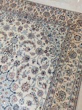Charger l'image dans la galerie, Tapis Nain Chichla fait main n°19029_237×160