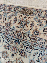 Charger l'image dans la galerie, Tapis Nain Chichla fait main n°19029_237×160