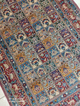 Charger l'image dans la galerie, Tapis Moud tissé main n°17339_240×145
