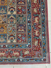 Charger l'image dans la galerie, Tapis Moud tissé main n°17339_240×145