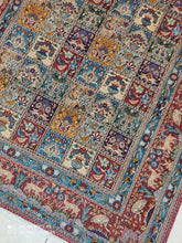 Charger l'image dans la galerie, Tapis Moud tissé main n°17339_240×145