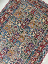 Charger l'image dans la galerie, Tapis Moud tissé main n°17339_240×145