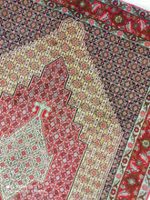 Charger l'image dans la galerie, Tapis Senneh fait main n°16831_240×170