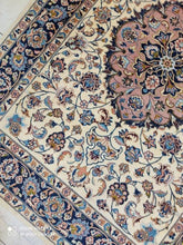Charger l'image dans la galerie, Tapis Kachmar noué main n°16026_240×175