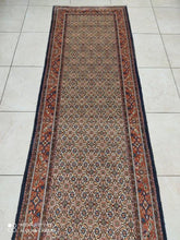 Charger l'image dans la galerie, Tapis Moud tissé main n°10987K_240×78