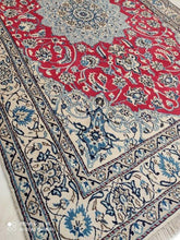 Charger l'image dans la galerie, Tapis Nain tissé main n°13479_242×159
