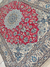 Charger l'image dans la galerie, Tapis Nain tissé main n°13479_242×159